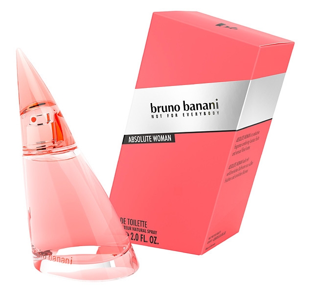 Bruno Banani Absolute Woman edt 40ml